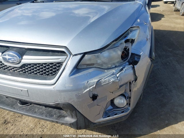 Aukcja sprzedaży 2017 Subaru Crosstrek Sport/touring, vin: JF2GPABC3HH213966, numer aukcji: 12587720