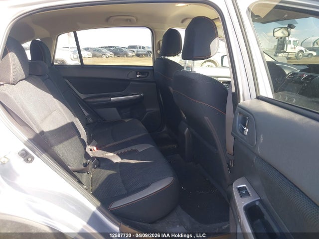 Aukcja sprzedaży 2017 Subaru Crosstrek Sport/touring, vin: JF2GPABC3HH213966, numer aukcji: 12587720