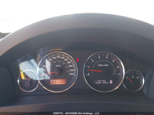 Продажа на аукционе авто 2008 Jeep Grand Cherokee Laredo, vin: 1J8HR48M48C505663, номер лота: 12587721