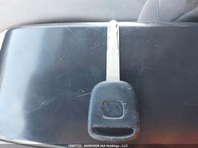 Aukcja sprzedaży 2009 Honda Fit Dx-a, vin: JHMGE88329S802059, numer aukcji: 12587723