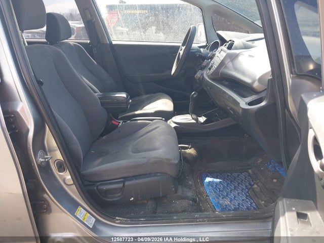 Aukcja sprzedaży 2009 Honda Fit Dx-a, vin: JHMGE88329S802059, numer aukcji: 12587723