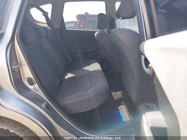 Aukcja sprzedaży 2009 Honda Fit Dx-a, vin: JHMGE88329S802059, numer aukcji: 12587723