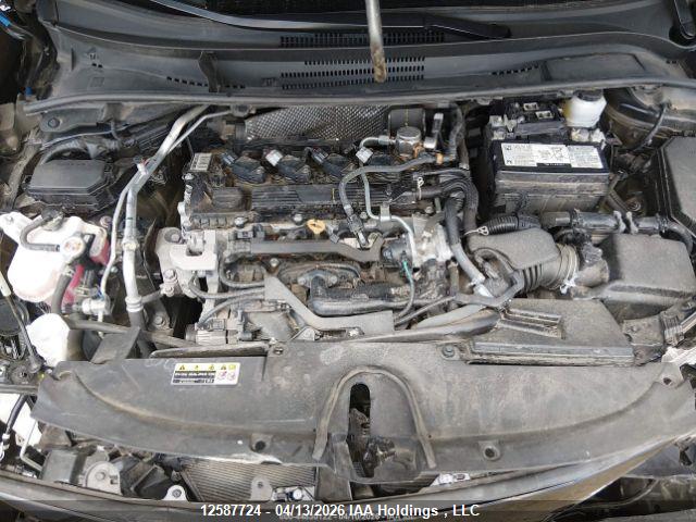 2024 Toyota Corolla Le მანქანა იყიდება აუქციონზე, vin: 5YFB4MDE1RP159560, აუქციონის ნომერი: 12587724