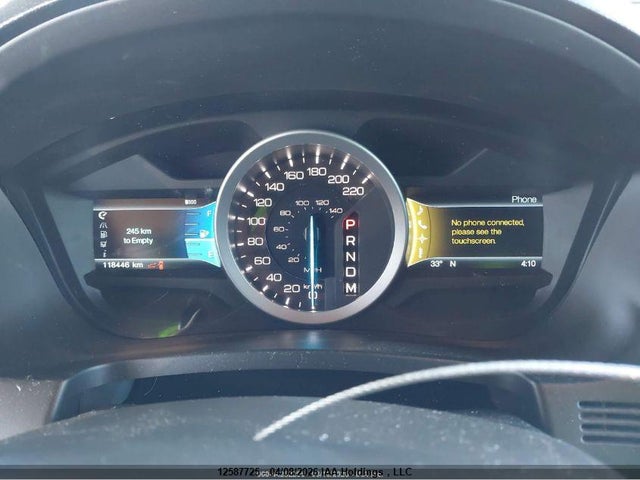 2012 Ford Explorer Xlt მანქანა იყიდება აუქციონზე, vin: 1FMHK8D87CGA65530, აუქციონის ნომერი: 12587725