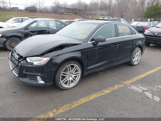 Audi A3 2020 WAUBEGFF8LA019731 Image 2
