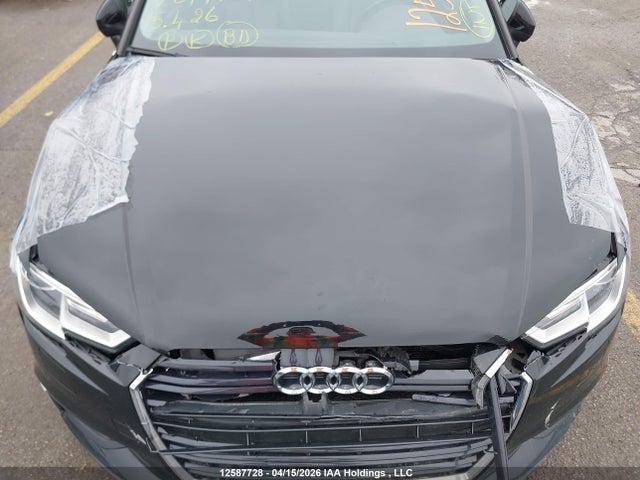 Audi A3 2020 WAUBEGFF8LA019731 Image 22