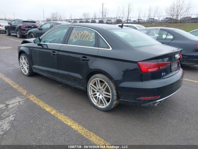 Audi A3 2020 WAUBEGFF8LA019731 Image 3