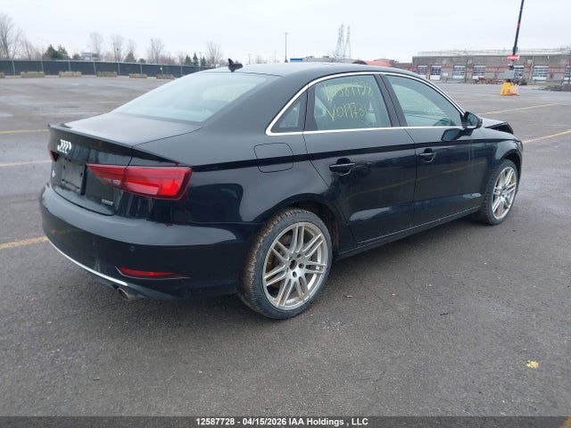 Audi A3 2020 WAUBEGFF8LA019731 Image 4