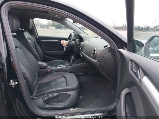 Audi A3 2020 WAUBEGFF8LA019731 Image 5