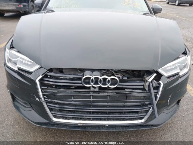 Audi A3 2020 WAUBEGFF8LA019731 Image 6