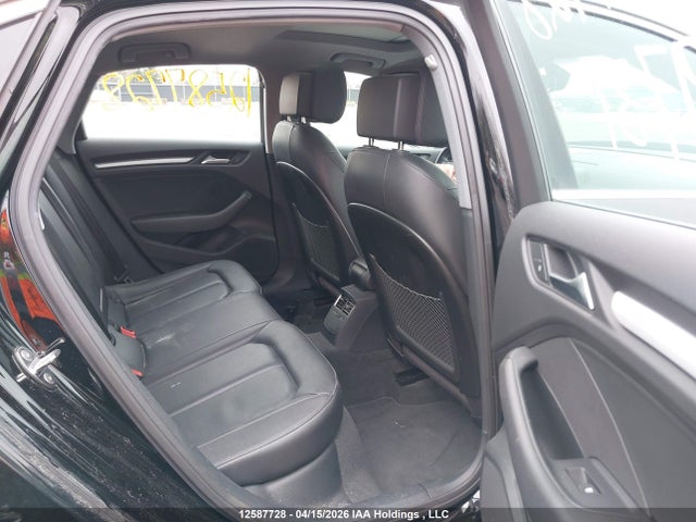 Audi A3 2020 WAUBEGFF8LA019731 Image 8