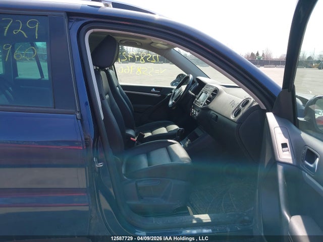 Aukcja sprzedaży 2015 Volkswagen Tiguan S/se/sel/r-line, vin: WVGJV7AX9FW558960, numer aukcji: 12587729