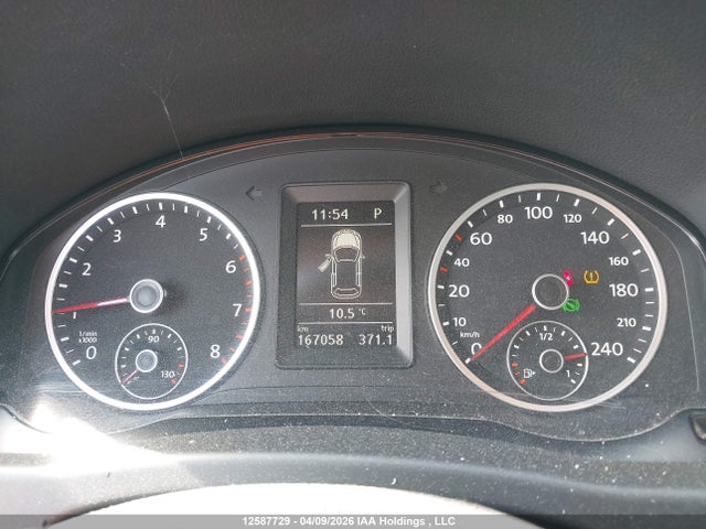 Aukcja sprzedaży 2015 Volkswagen Tiguan S/se/sel/r-line, vin: WVGJV7AX9FW558960, numer aukcji: 12587729