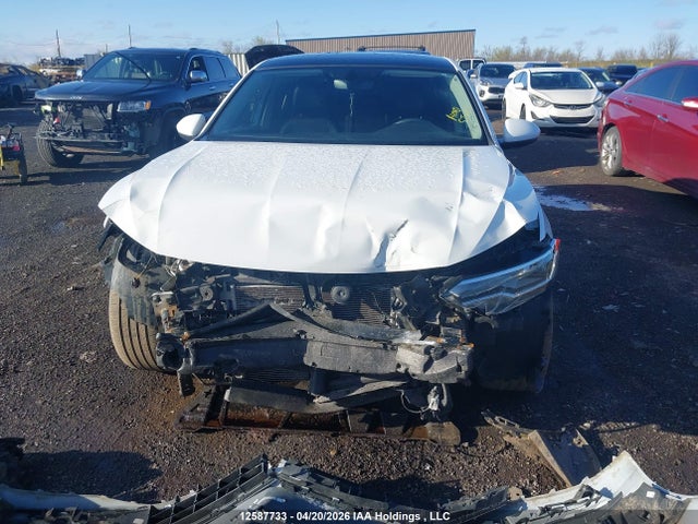 2021 Volkswagen Jetta მანქანა იყიდება აუქციონზე, vin: 3VWE57BU3MM061522, აუქციონის ნომერი: 12587733