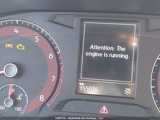 2021 Volkswagen Jetta მანქანა იყიდება აუქციონზე, vin: 3VWE57BU3MM061522, აუქციონის ნომერი: 12587733