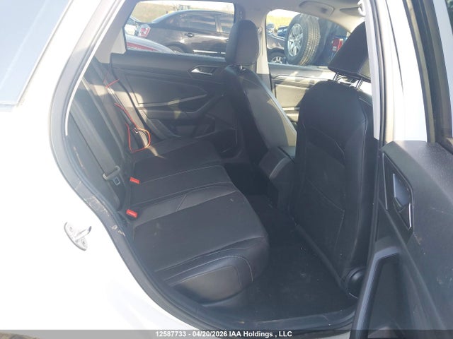 2021 Volkswagen Jetta მანქანა იყიდება აუქციონზე, vin: 3VWE57BU3MM061522, აუქციონის ნომერი: 12587733