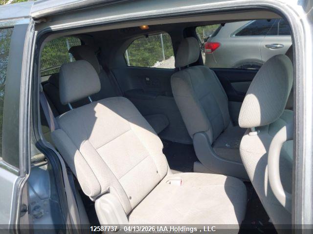 Продажа на аукционе авто 2016 Honda Odyssey Ex, vin: 5FNRL5H44GB501312, номер лота: 12587737