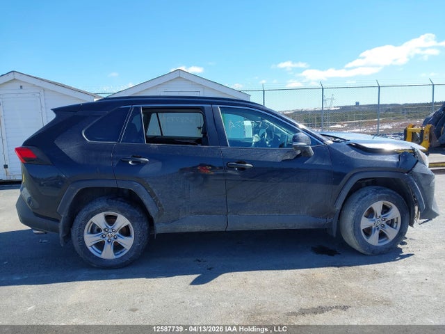 Продаж на аукціоні авто 2023 Toyota Rav4 Xle/xle Premium, vin: 2T3R1RFV8PC332531, номер лоту: 12587739