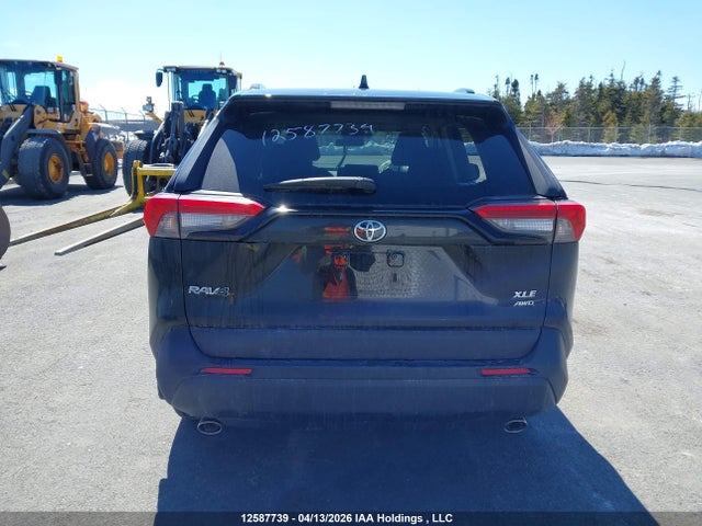 Продаж на аукціоні авто 2023 Toyota Rav4 Xle/xle Premium, vin: 2T3R1RFV8PC332531, номер лоту: 12587739
