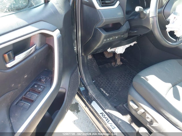 Продаж на аукціоні авто 2023 Toyota Rav4 Xle/xle Premium, vin: 2T3R1RFV8PC332531, номер лоту: 12587739