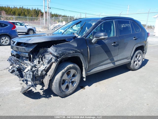Продаж на аукціоні авто 2023 Toyota Rav4 Xle/xle Premium, vin: 2T3R1RFV8PC332531, номер лоту: 12587739