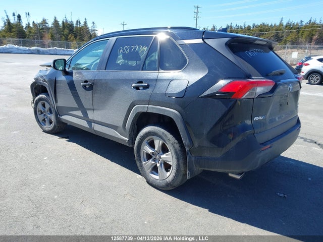 Продаж на аукціоні авто 2023 Toyota Rav4 Xle/xle Premium, vin: 2T3R1RFV8PC332531, номер лоту: 12587739