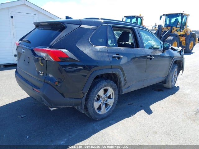 Продаж на аукціоні авто 2023 Toyota Rav4 Xle/xle Premium, vin: 2T3R1RFV8PC332531, номер лоту: 12587739