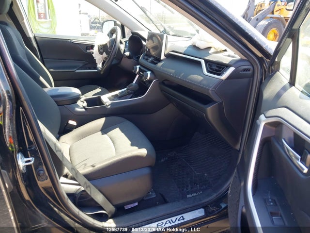 Продаж на аукціоні авто 2023 Toyota Rav4 Xle/xle Premium, vin: 2T3R1RFV8PC332531, номер лоту: 12587739