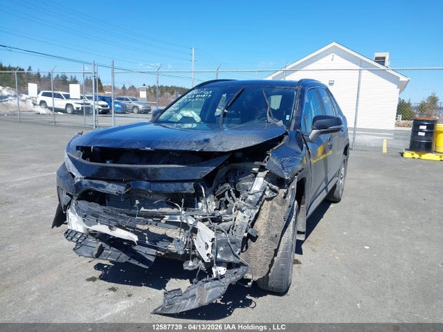 Продаж на аукціоні авто 2023 Toyota Rav4 Xle/xle Premium, vin: 2T3R1RFV8PC332531, номер лоту: 12587739