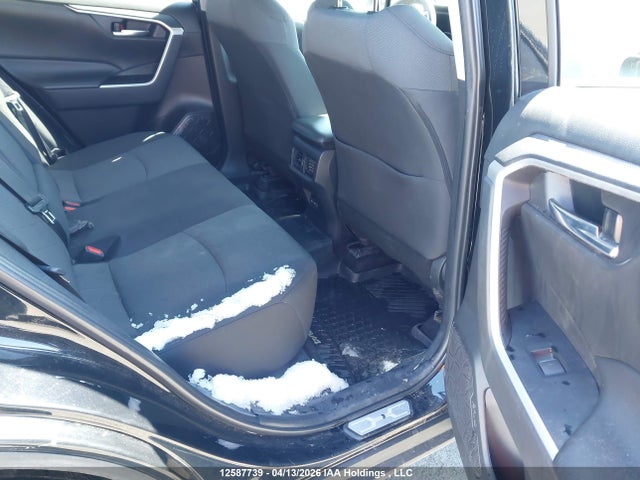 Продаж на аукціоні авто 2023 Toyota Rav4 Xle/xle Premium, vin: 2T3R1RFV8PC332531, номер лоту: 12587739