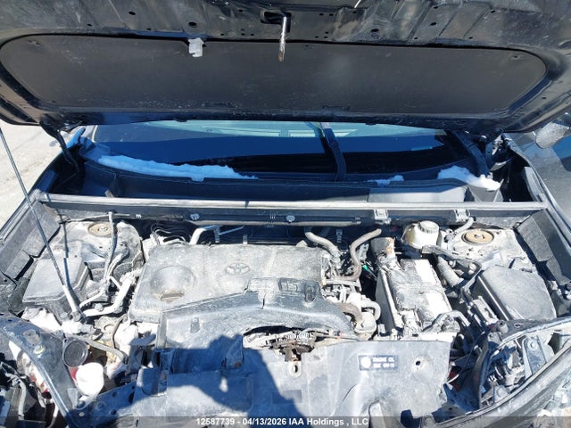 Продаж на аукціоні авто 2023 Toyota Rav4 Xle/xle Premium, vin: 2T3R1RFV8PC332531, номер лоту: 12587739