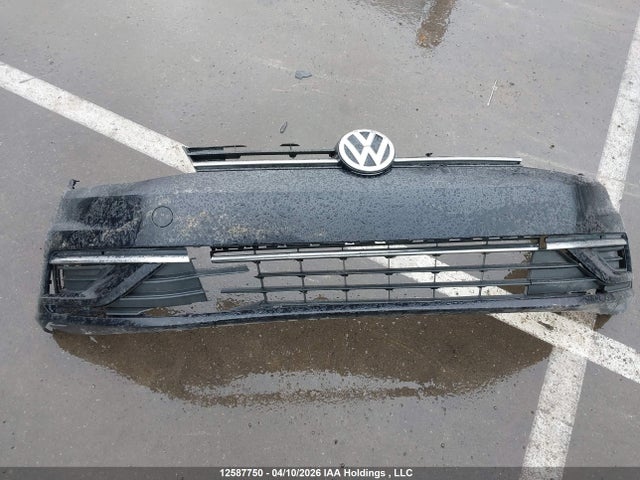 12587750 :رقم المزاد ، 3VWG57AU8MM014061 vin ، 2021 Volkswagen Golf Comfortline/highline مزاد بيع