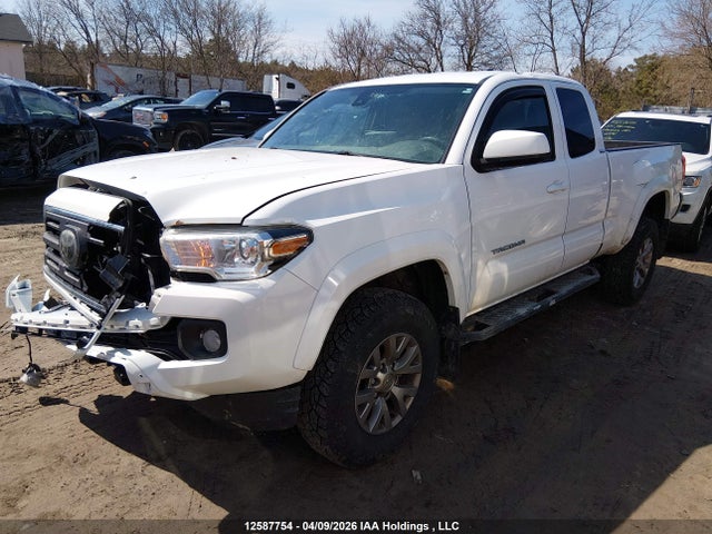5TFSZ5AN3KX192336 Toyota Tacoma