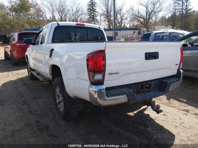 5TFSZ5AN3KX192336 Toyota Tacoma