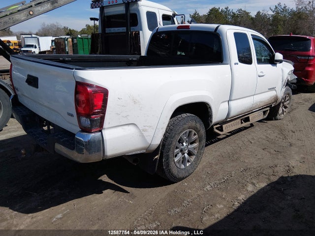 5TFSZ5AN3KX192336 Toyota Tacoma
