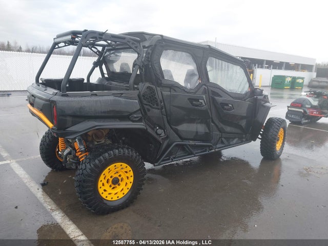 3JB1CAX46NK001795 Can-Am Commander Max Xt 1000r/xt-p 1000r