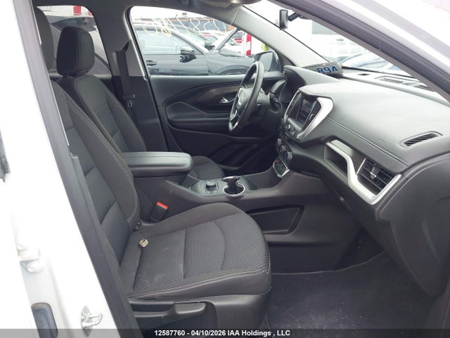 Aukcja sprzedaży 2024 Gmc Terrain Sle, vin: 3GKALTEG0RL334536, numer aukcji: 12587760