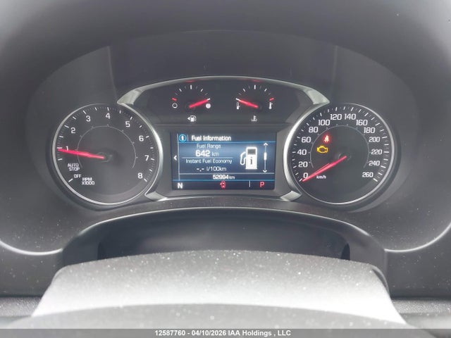 Aukcja sprzedaży 2024 Gmc Terrain Sle, vin: 3GKALTEG0RL334536, numer aukcji: 12587760