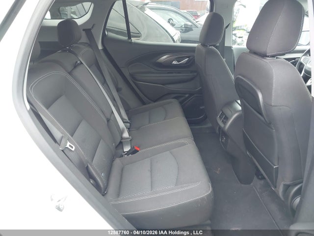 Aukcja sprzedaży 2024 Gmc Terrain Sle, vin: 3GKALTEG0RL334536, numer aukcji: 12587760