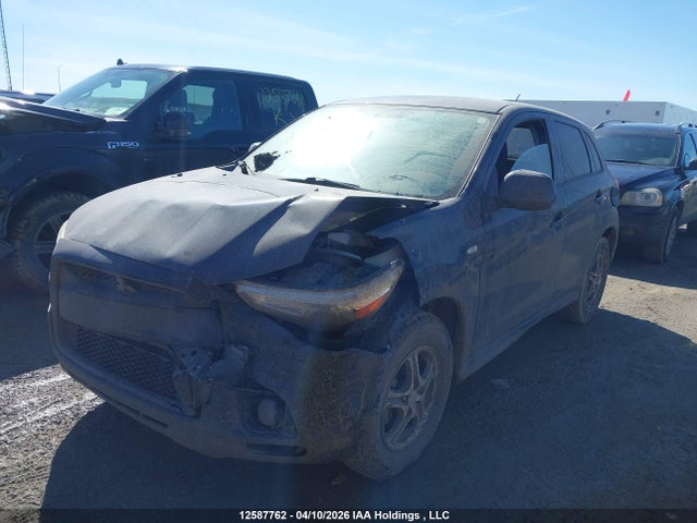 Aukcja sprzedaży 2011 Mitsubishi Rvr Se, vin: JA4AJ3AU3BZ605742, numer aukcji: 12587762