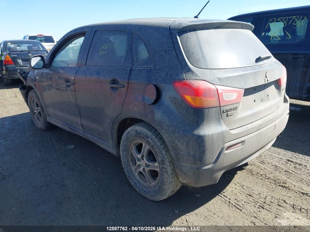 Aukcja sprzedaży 2011 Mitsubishi Rvr Se, vin: JA4AJ3AU3BZ605742, numer aukcji: 12587762