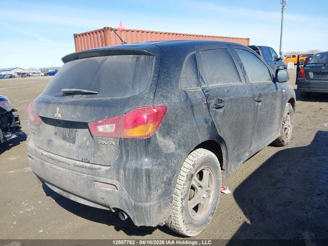 Aukcja sprzedaży 2011 Mitsubishi Rvr Se, vin: JA4AJ3AU3BZ605742, numer aukcji: 12587762