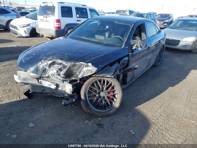 2024 Audi A4 Premium Plus 45 მანქანა იყიდება აუქციონზე, vin: WAUEAAF45RA046849, აუქციონის ნომერი: 12587766