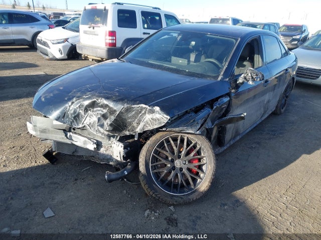 2024 Audi A4 Premium Plus 45 მანქანა იყიდება აუქციონზე, vin: WAUEAAF45RA046849, აუქციონის ნომერი: 12587766