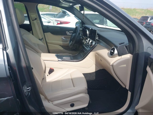 Aukcja sprzedaży 2020 Mercedes-benz Glc 300 4matic, vin: WDC0G8EB7LV216577, numer aukcji: 12587770