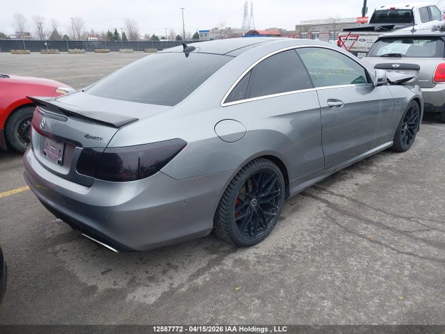 Aukcja sprzedaży 2016 Mercedes-benz E 400 4matic, vin: WDDKJ6HB4GF327657, numer aukcji: 12587772