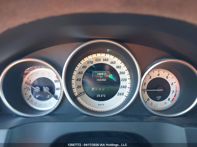 Aukcja sprzedaży 2016 Mercedes-benz E 400 4matic, vin: WDDKJ6HB4GF327657, numer aukcji: 12587772