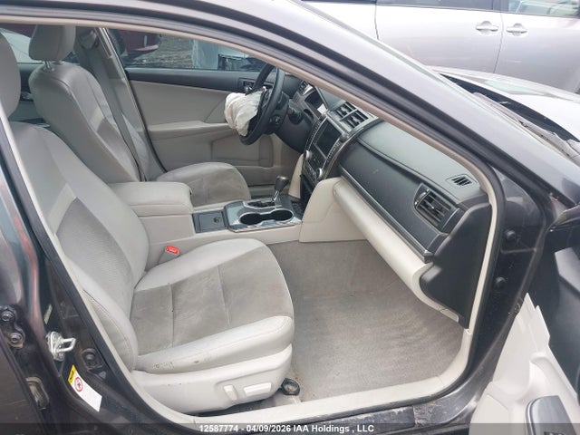 Aukcja sprzedaży 2012 Toyota Camry Hybrid/le/xle, vin: 4T1BD1FK9CU034619, numer aukcji: 12587774