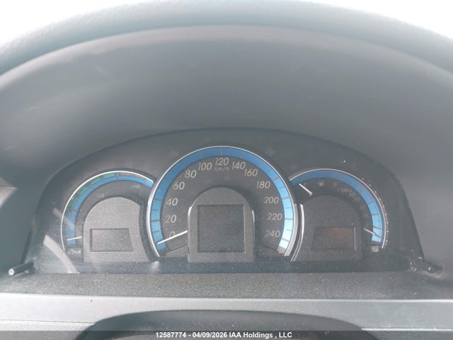 Aukcja sprzedaży 2012 Toyota Camry Hybrid/le/xle, vin: 4T1BD1FK9CU034619, numer aukcji: 12587774