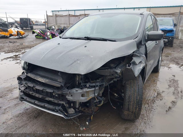 Продажа на аукционе авто 2016 Ford Escape Se, vin: 1FMCU0G76GUC30743, номер лота: 12587775